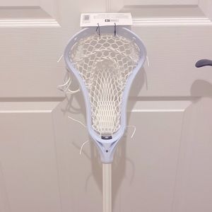 STRINGKING Women’s Lacrosse Stick